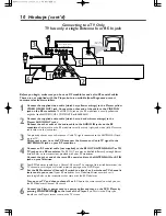 Предварительный просмотр 10 страницы Magnavox MDV411 Owner'S Manual