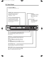 Предварительный просмотр 18 страницы Magnavox MDV411 Owner'S Manual