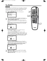 Предварительный просмотр 32 страницы Magnavox MDV411 Owner'S Manual