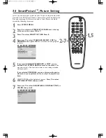 Предварительный просмотр 36 страницы Magnavox MDV411 Owner'S Manual