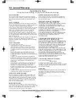 Предварительный просмотр 50 страницы Magnavox MDV411 Owner'S Manual