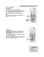 Preview for 23 page of Magnavox MDV411SL Owner'S Manual