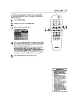 Preview for 29 page of Magnavox MDV411SL Owner'S Manual