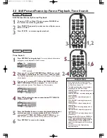 Preview for 22 page of Magnavox MDV412SL Owner'S Manual