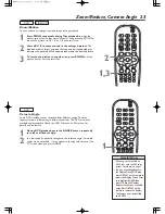 Preview for 23 page of Magnavox MDV412SL Owner'S Manual