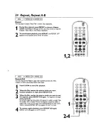 Preview for 24 page of Magnavox MDV421 Owner'S Manual