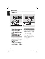 Preview for 8 page of Magnavox MDV430 User Manual