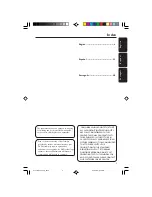 Предварительный просмотр 3 страницы Magnavox MDV434 User Manual