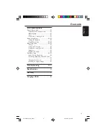 Предварительный просмотр 5 страницы Magnavox MDV434 User Manual