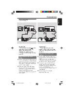 Предварительный просмотр 7 страницы Magnavox MDV434 User Manual