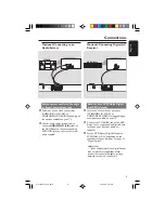 Предварительный просмотр 9 страницы Magnavox MDV434 User Manual