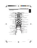 Предварительный просмотр 11 страницы Magnavox MDV434 User Manual