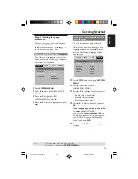 Предварительный просмотр 15 страницы Magnavox MDV434 User Manual