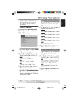 Предварительный просмотр 21 страницы Magnavox MDV434 User Manual