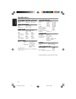 Предварительный просмотр 30 страницы Magnavox MDV434 User Manual