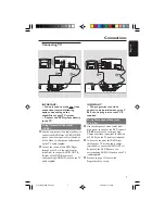 Предварительный просмотр 7 страницы Magnavox MDV434K User Manual