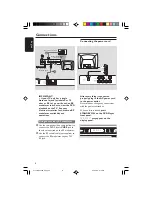 Preview for 8 page of Magnavox MDV434K User Manual