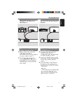 Предварительный просмотр 9 страницы Magnavox MDV434K User Manual