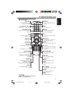 Предварительный просмотр 11 страницы Magnavox MDV434K User Manual