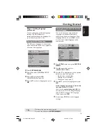 Preview for 15 page of Magnavox MDV434K User Manual