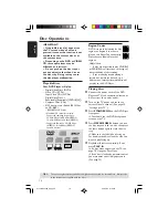 Preview for 16 page of Magnavox MDV434K User Manual