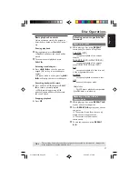 Preview for 17 page of Magnavox MDV434K User Manual