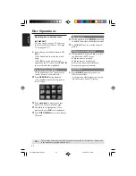 Preview for 22 page of Magnavox MDV434K User Manual