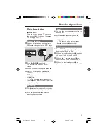 Предварительный просмотр 23 страницы Magnavox MDV434K User Manual