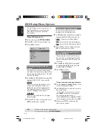 Preview for 24 page of Magnavox MDV434K User Manual