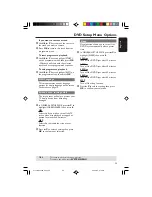 Preview for 25 page of Magnavox MDV434K User Manual