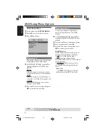 Preview for 26 page of Magnavox MDV434K User Manual