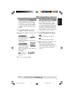 Preview for 29 page of Magnavox MDV434K User Manual