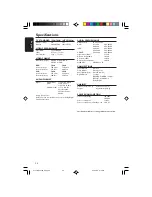 Preview for 36 page of Magnavox MDV434K User Manual