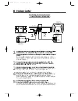 Preview for 12 page of Magnavox MDV435 Owner'S Manual