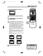 Preview for 39 page of Magnavox MDV435 Owner'S Manual