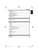 Preview for 5 page of Magnavox MDV435K User Manual