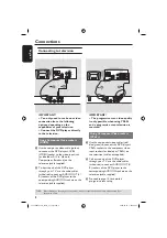 Preview for 8 page of Magnavox MDV435K User Manual