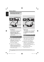 Предварительный просмотр 8 страницы Magnavox MDV435K User Manual