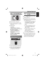 Предварительный просмотр 13 страницы Magnavox MDV435K User Manual