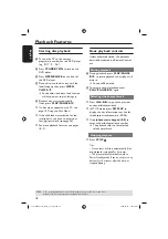 Preview for 18 page of Magnavox MDV435K User Manual