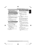 Preview for 19 page of Magnavox MDV435K User Manual