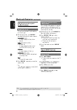 Preview for 20 page of Magnavox MDV435K User Manual