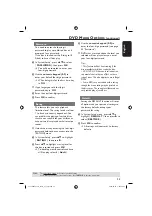 Preview for 25 page of Magnavox MDV435K User Manual