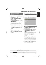 Preview for 27 page of Magnavox MDV435K User Manual