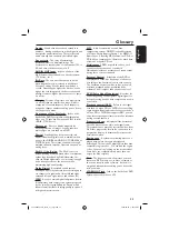 Preview for 33 page of Magnavox MDV435K User Manual