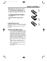 Preview for 7 page of Magnavox MDV435SL Owner'S Manual