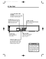 Preview for 18 page of Magnavox MDV435SL Owner'S Manual