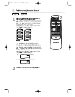 Preview for 22 page of Magnavox MDV435SL Owner'S Manual