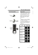 Preview for 7 page of Magnavox mdv436 User Manual