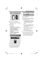 Preview for 13 page of Magnavox mdv436 User Manual